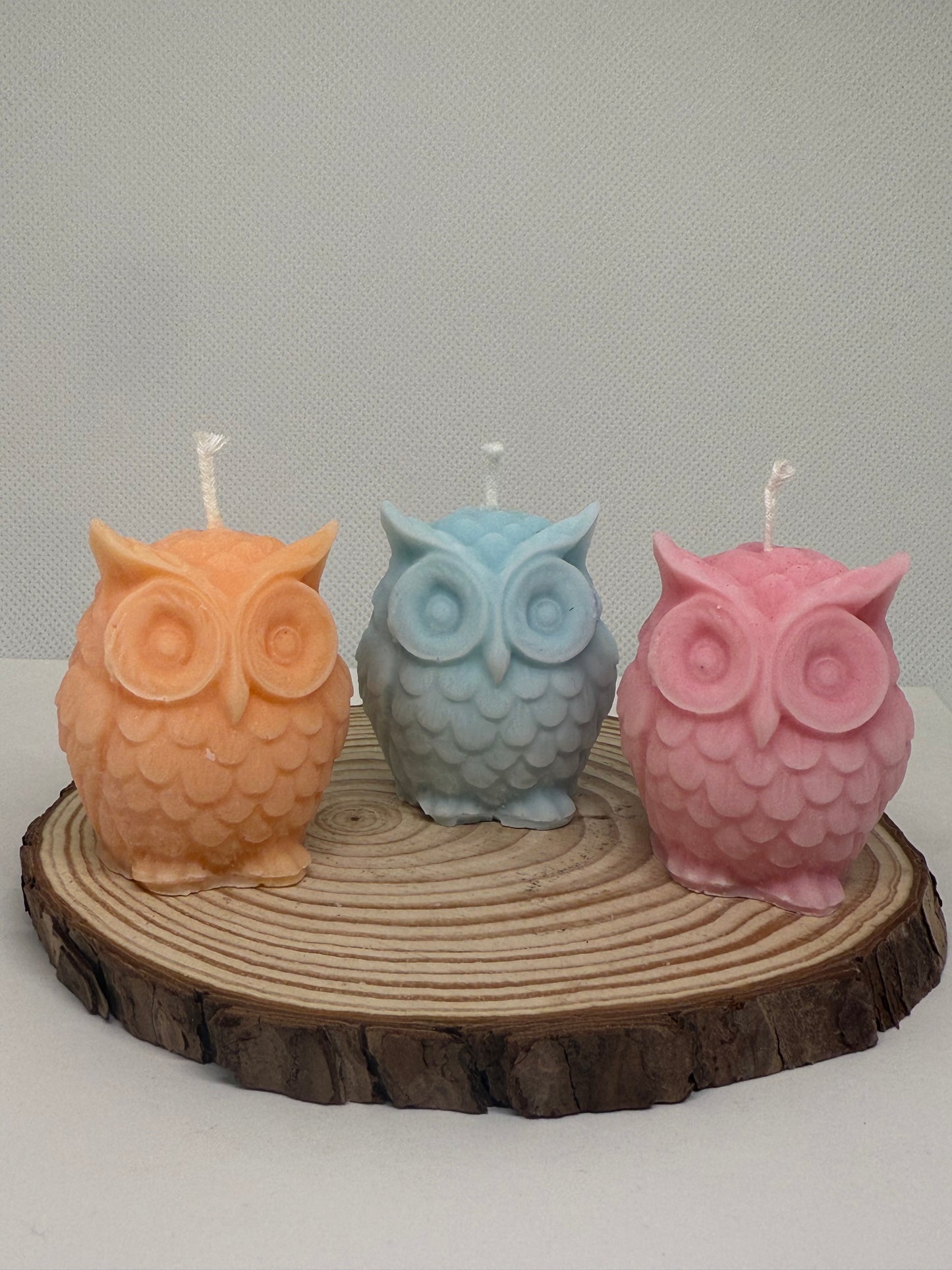 Small Own Candle
