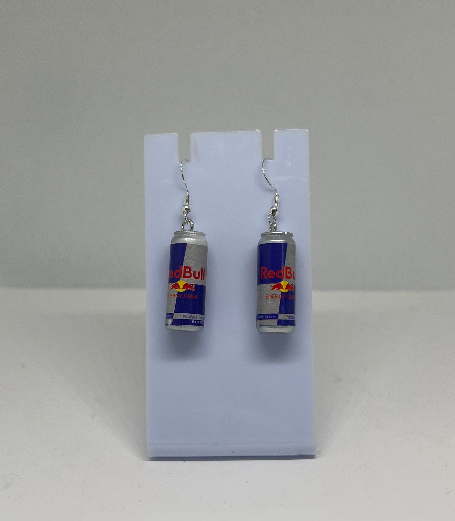 Energy Drink Earrings