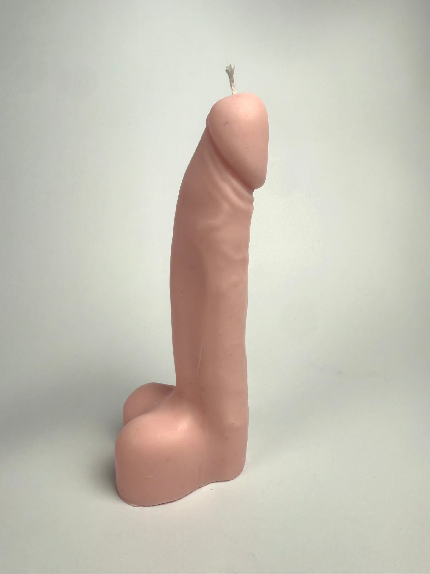 Adult Novelty Willy Customisable Candle