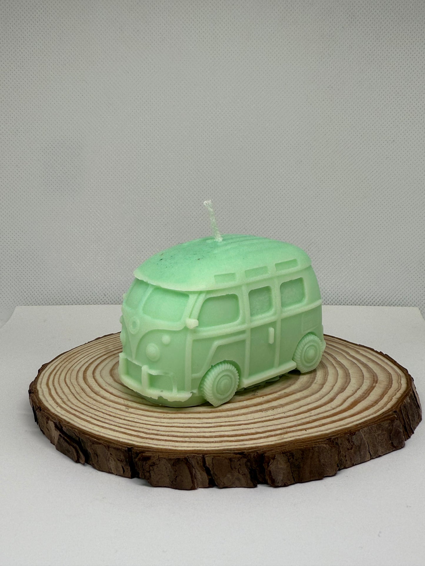 Campa Van Candle