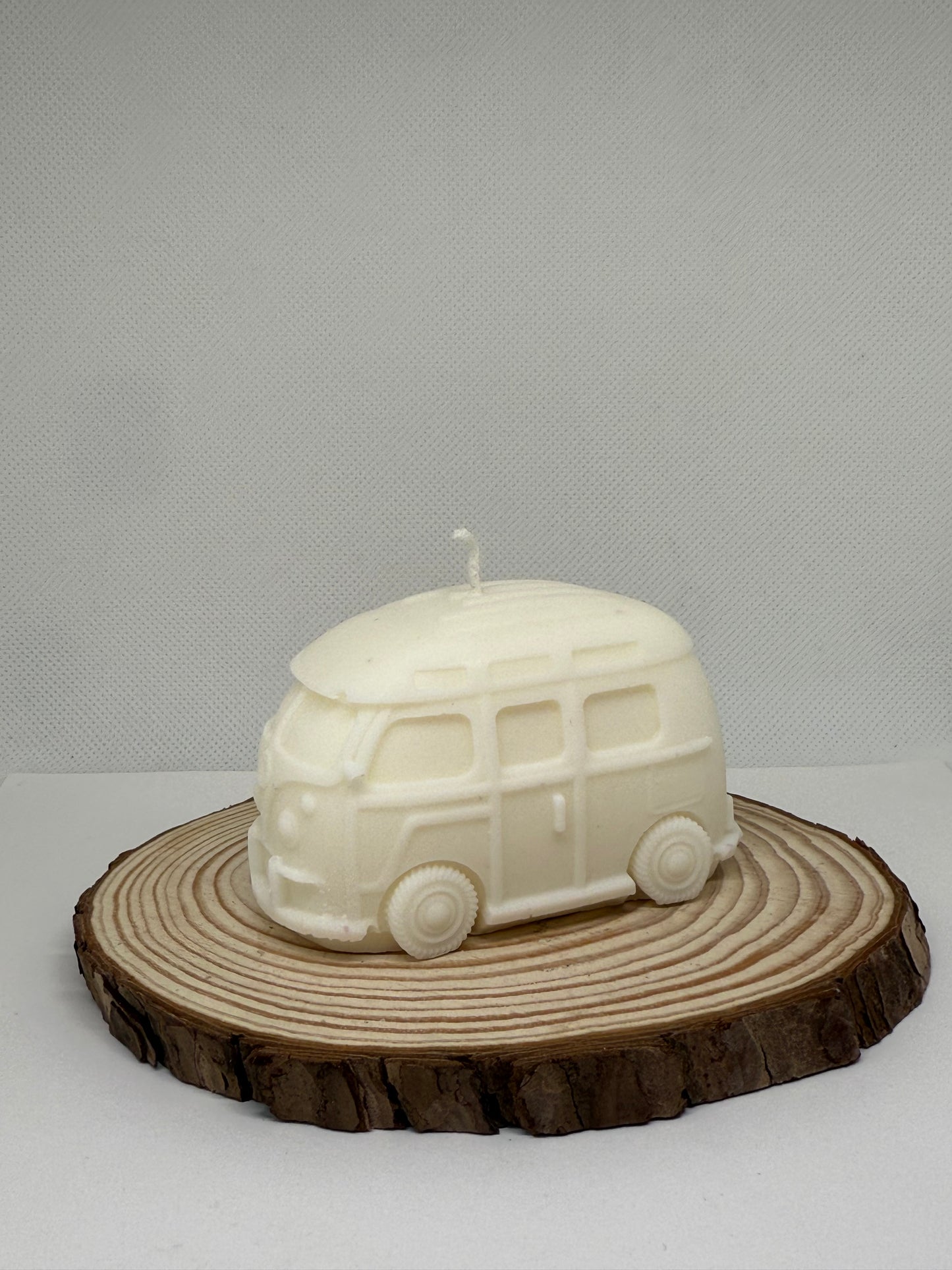 Campa Van Candle