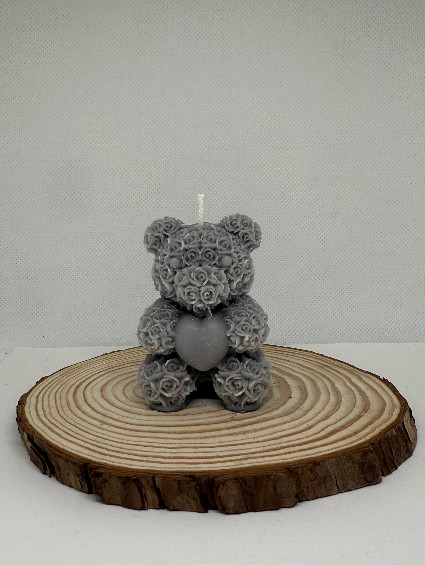 Love Rose Bear