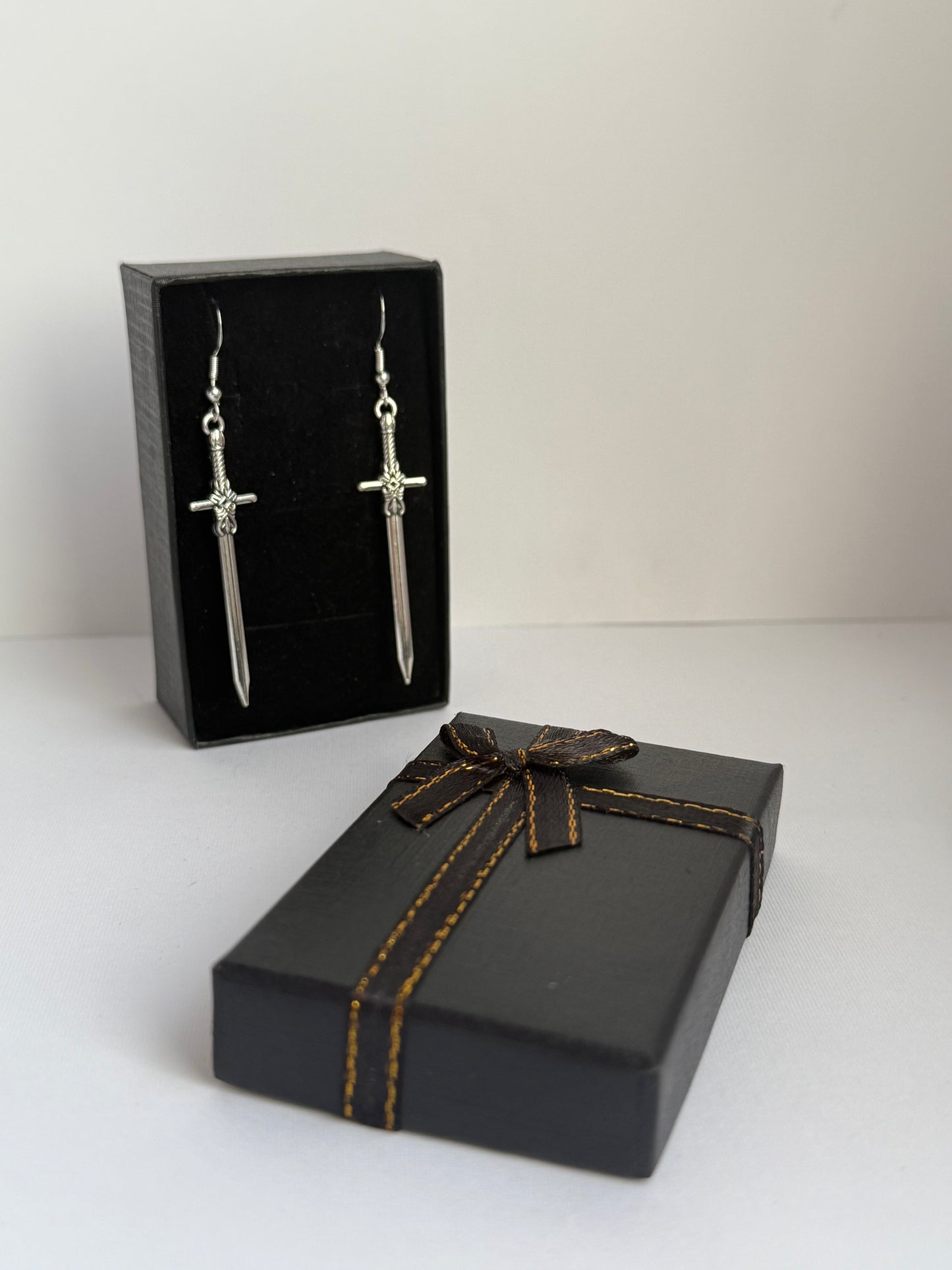 Sword Earring #1