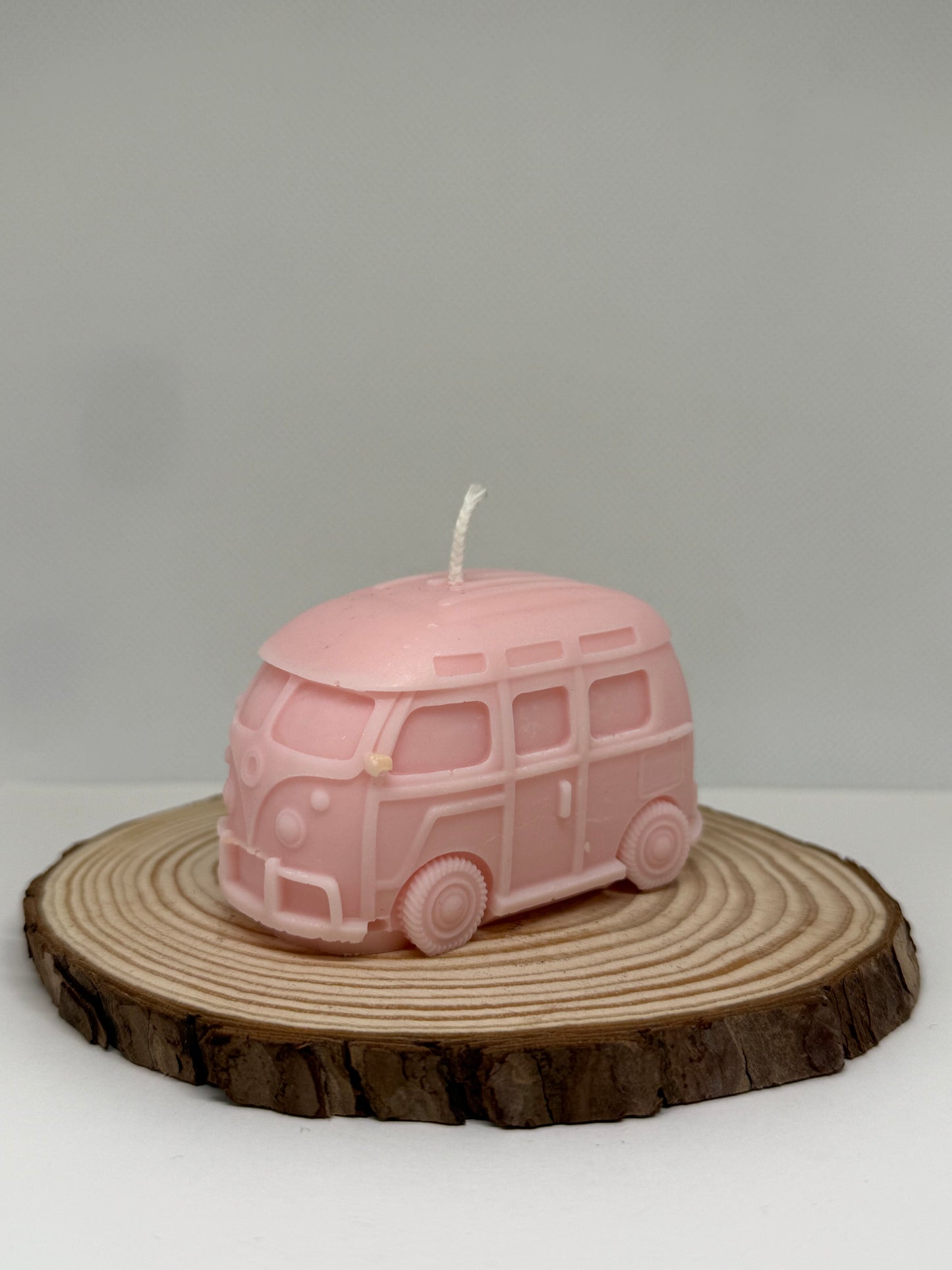 Campa Van Candle