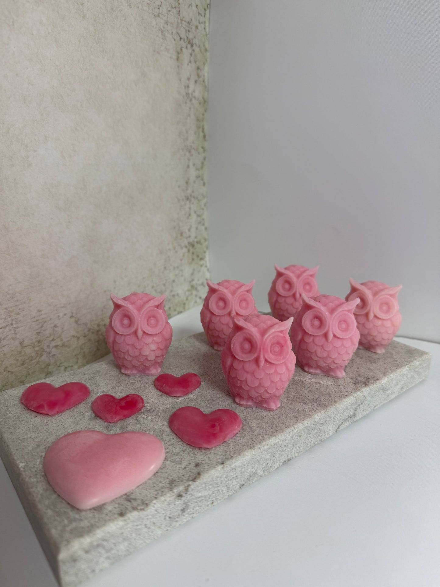Owl Wax Melts