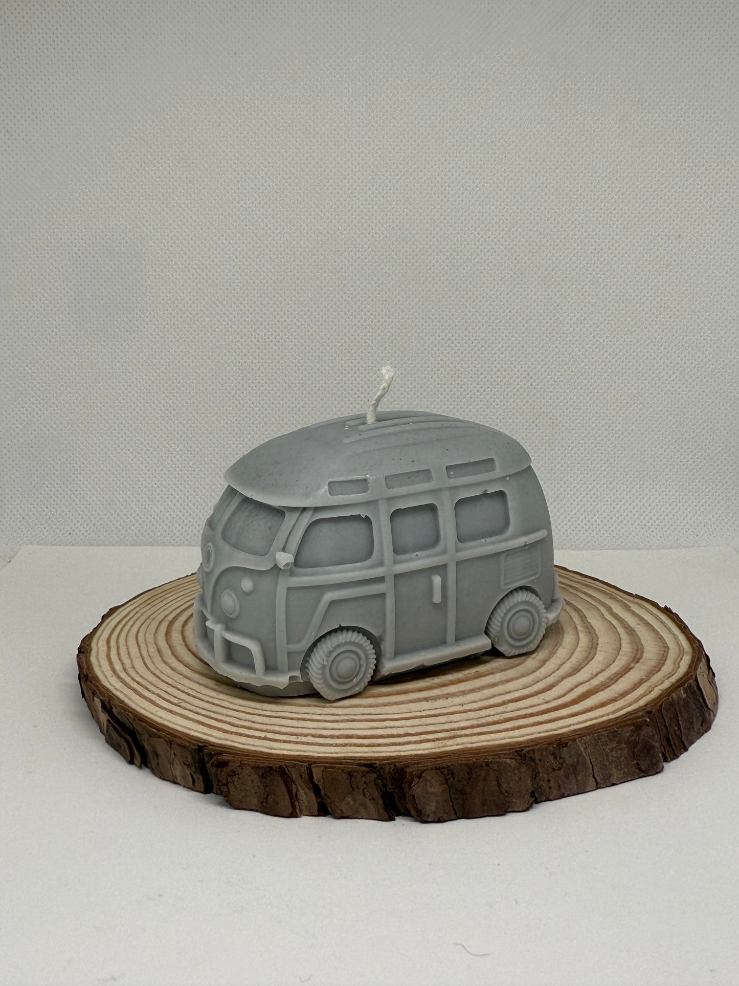 Campa Van Candle