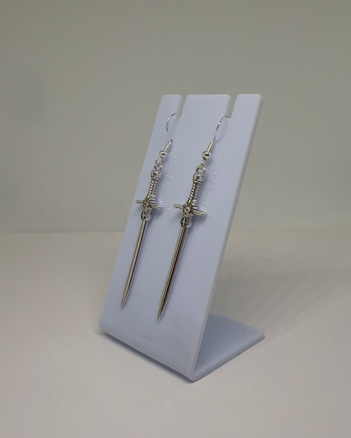 Sword Earring #1