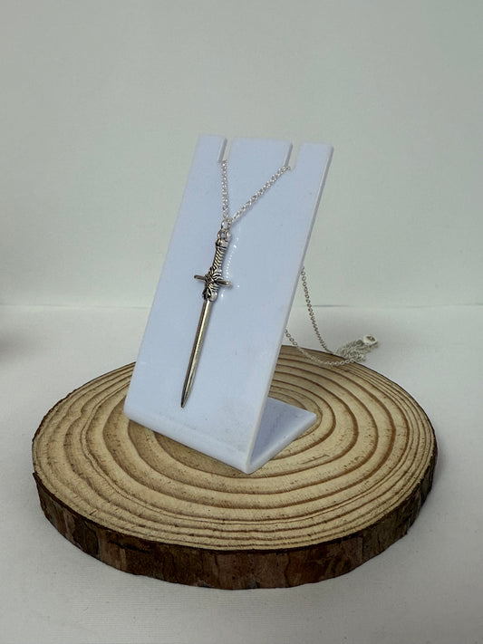 Sword Necklace #1