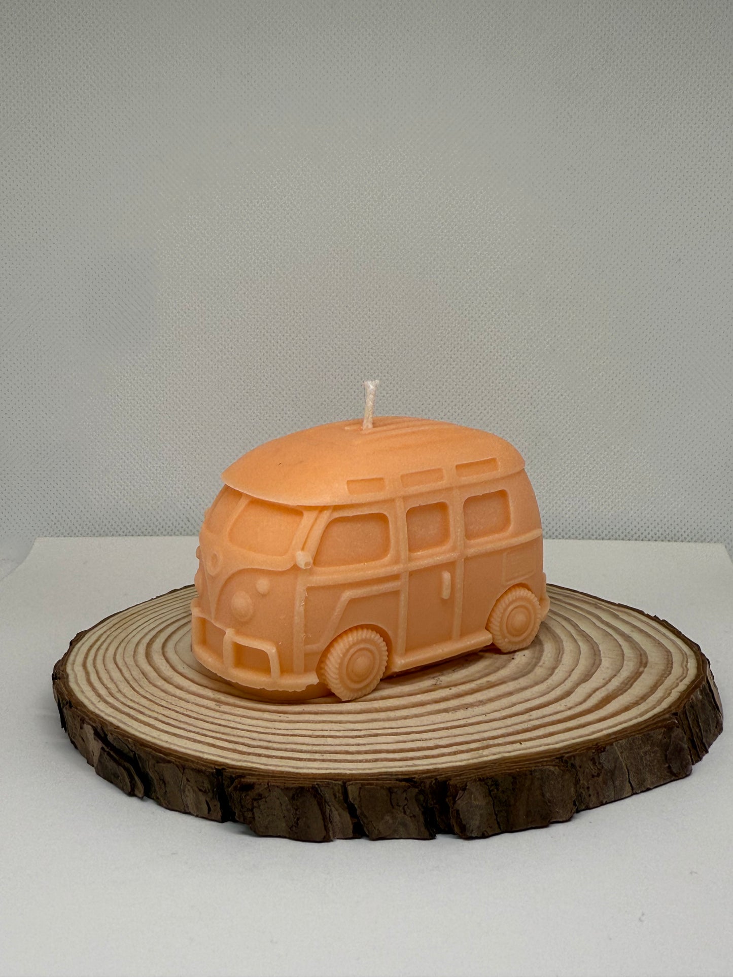 Campa Van Candle