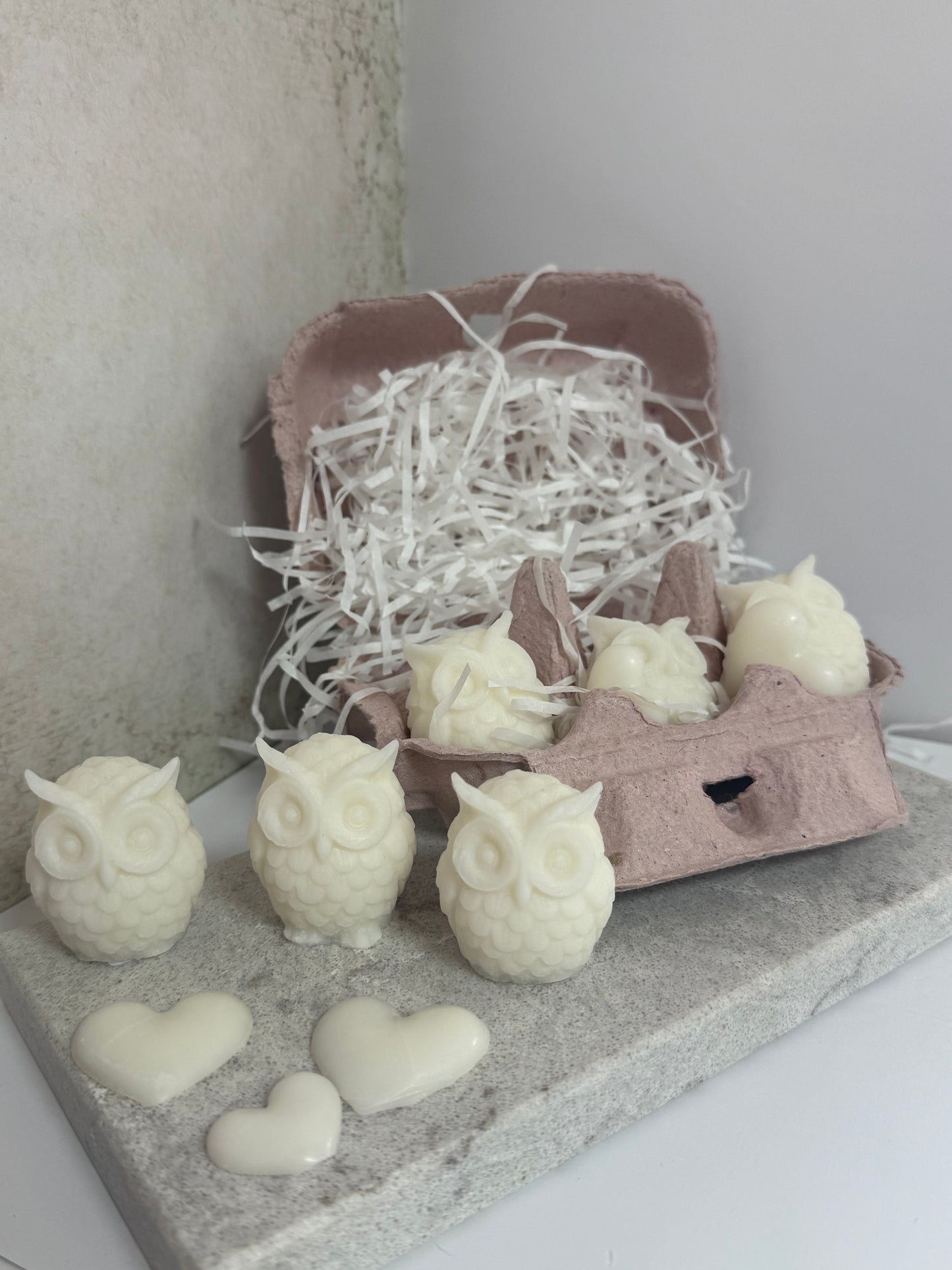 Owl Wax Melts