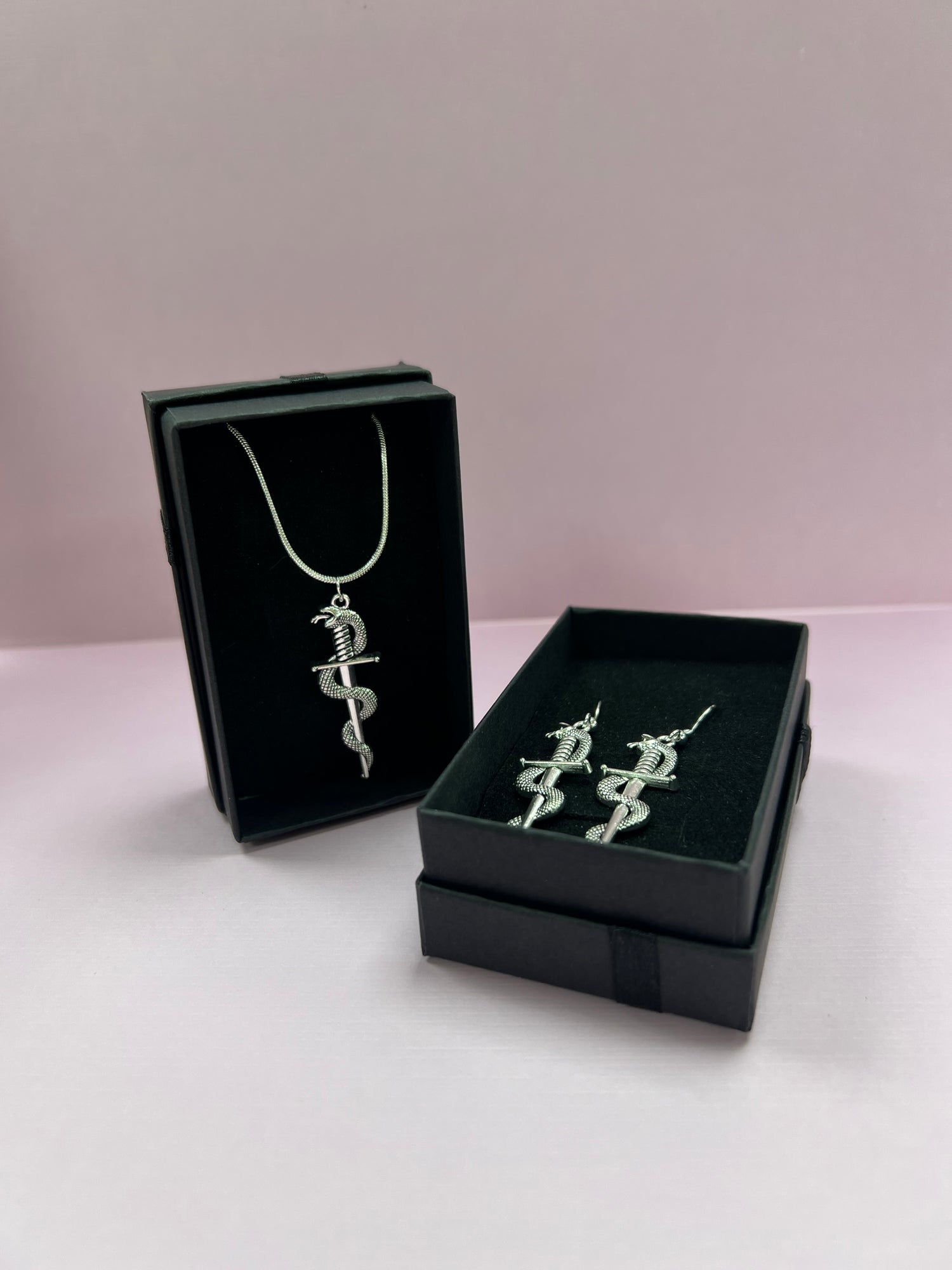 All Jewellery