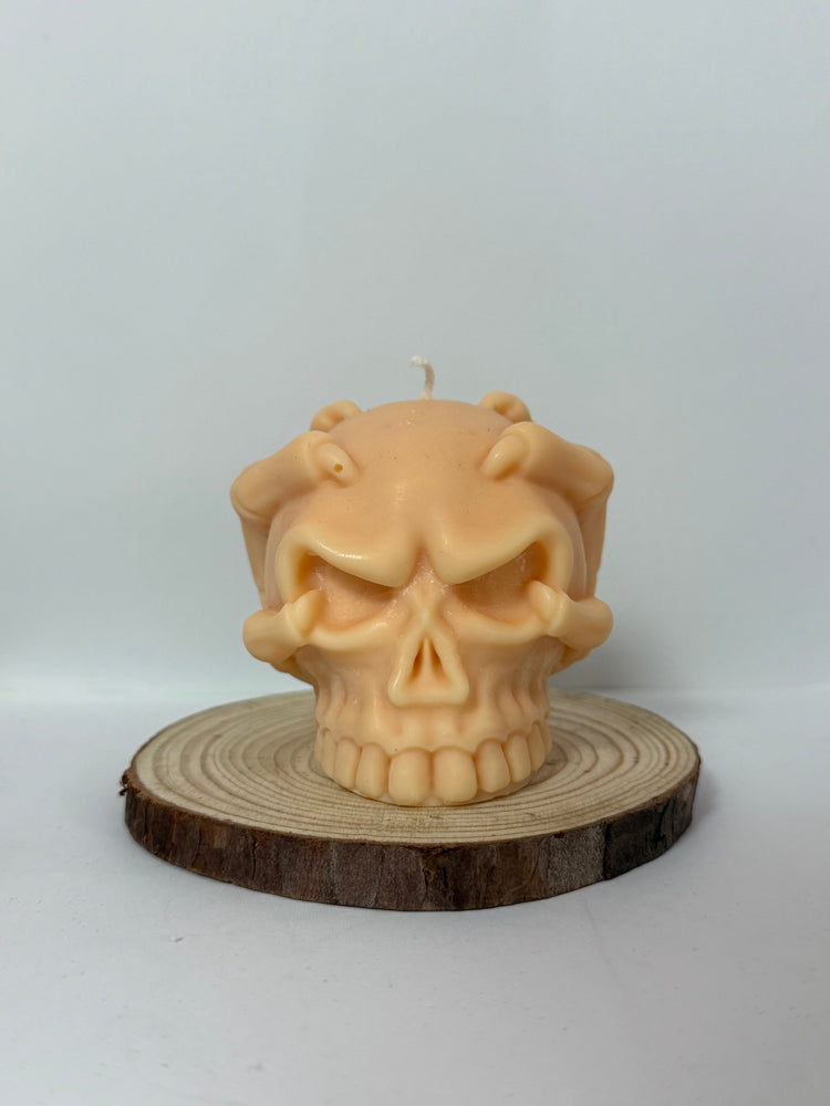 Skull Candles