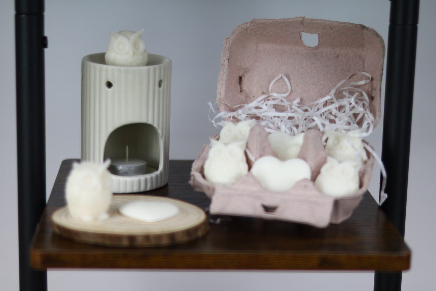Candles And WaxMelts