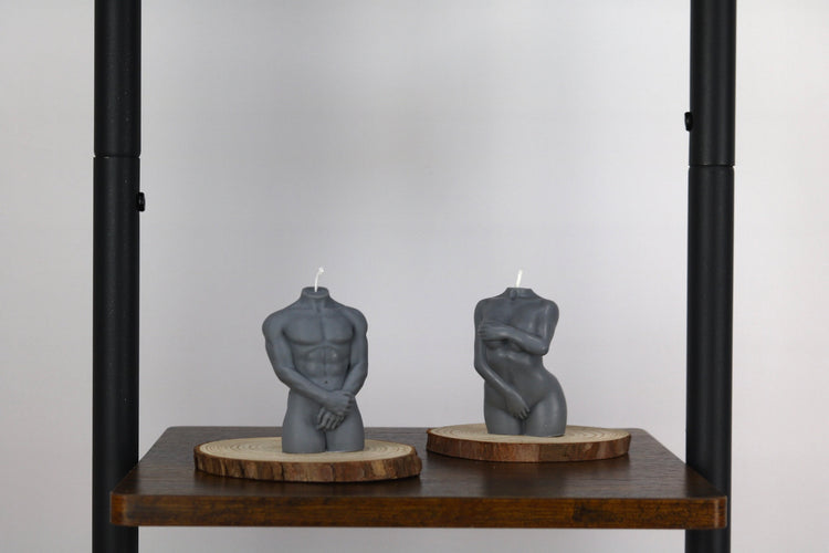 Candles For Your Partner