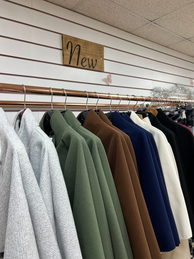 All Clothes