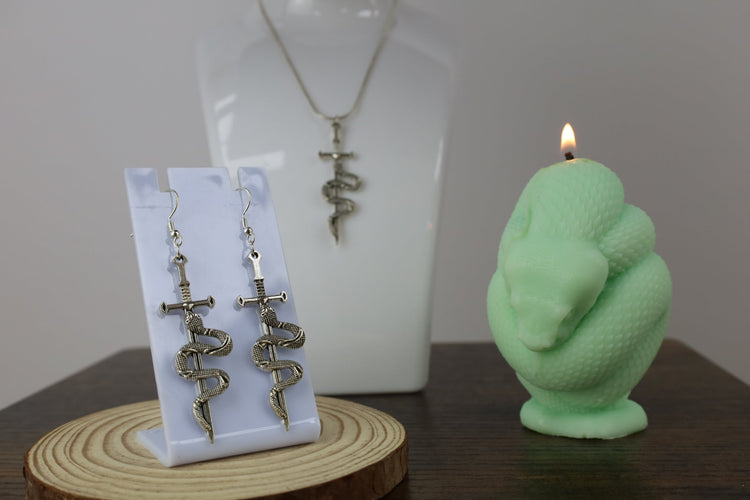 Animal-Inspired Gifts & Home Décor