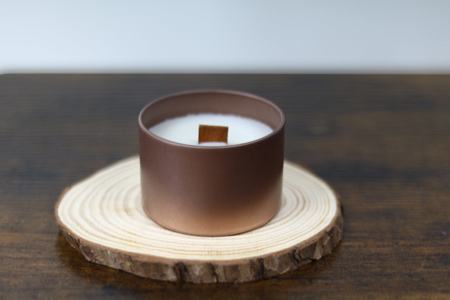 Inspires 125g Tin Candle