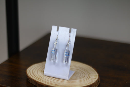 Novelty Alcohol Earrings #2