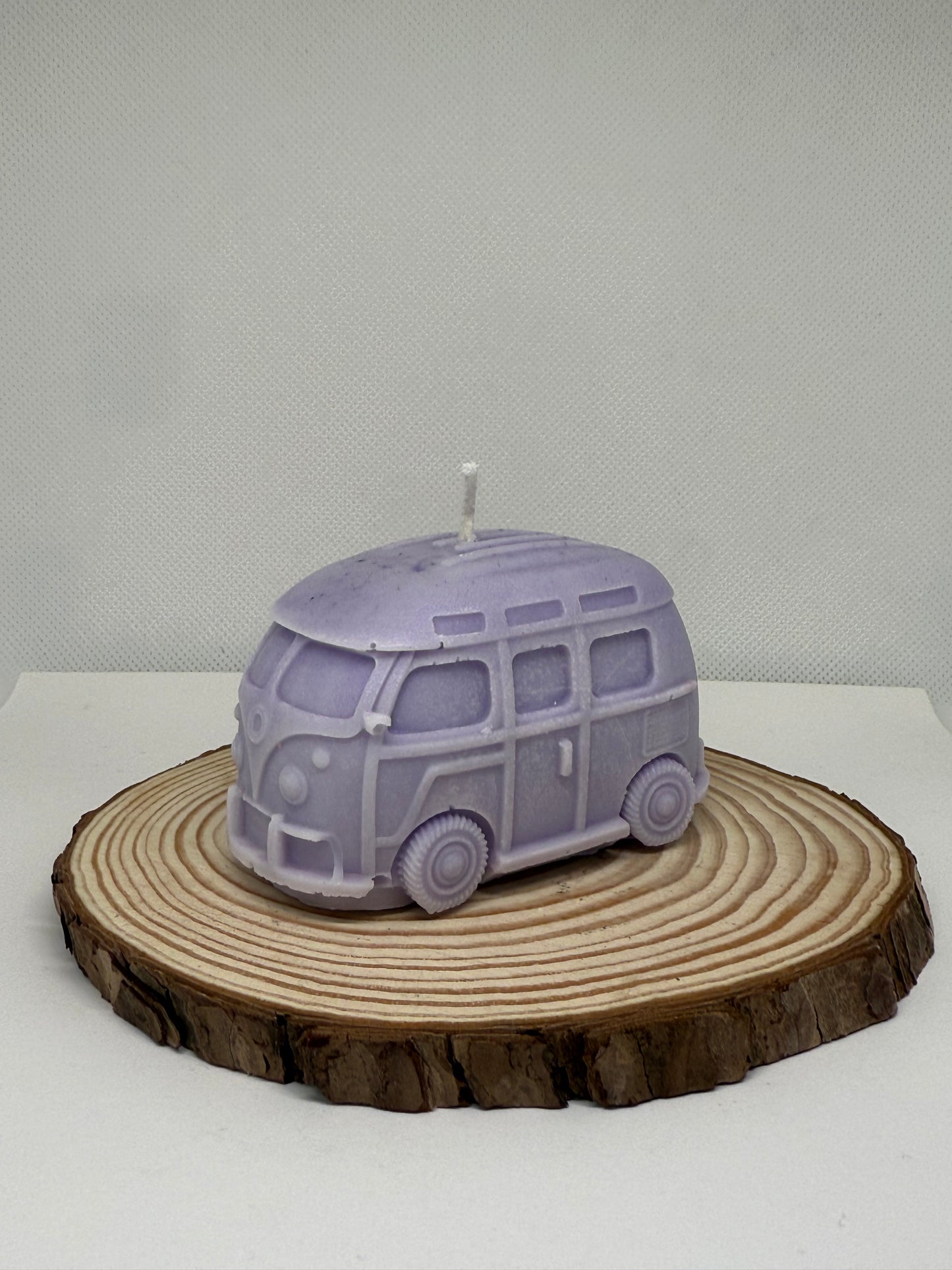 Campa Van Candle