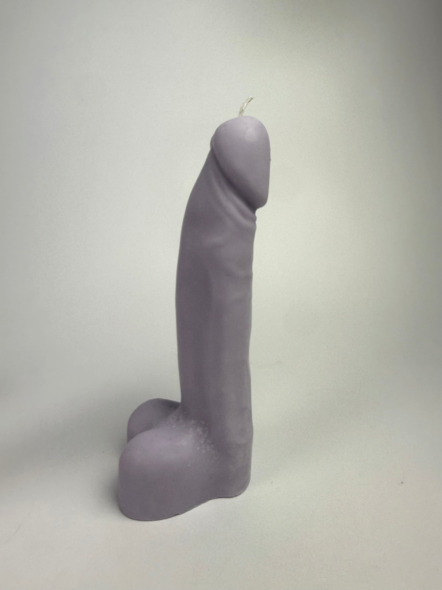 Adult Novelty Willy Customisable Candle