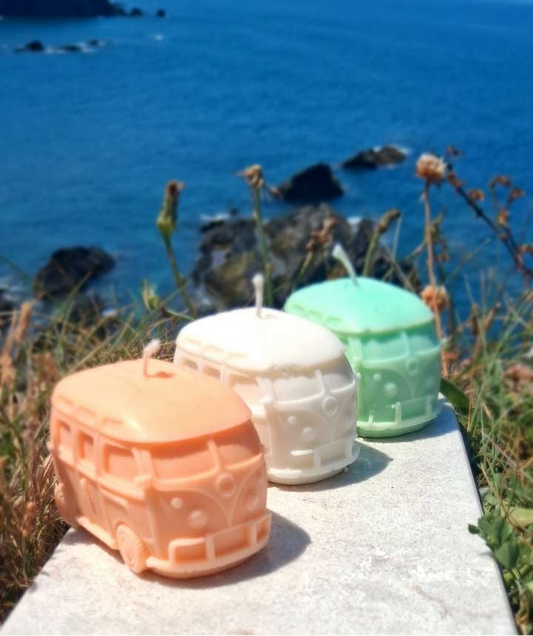 Campa Van Candle