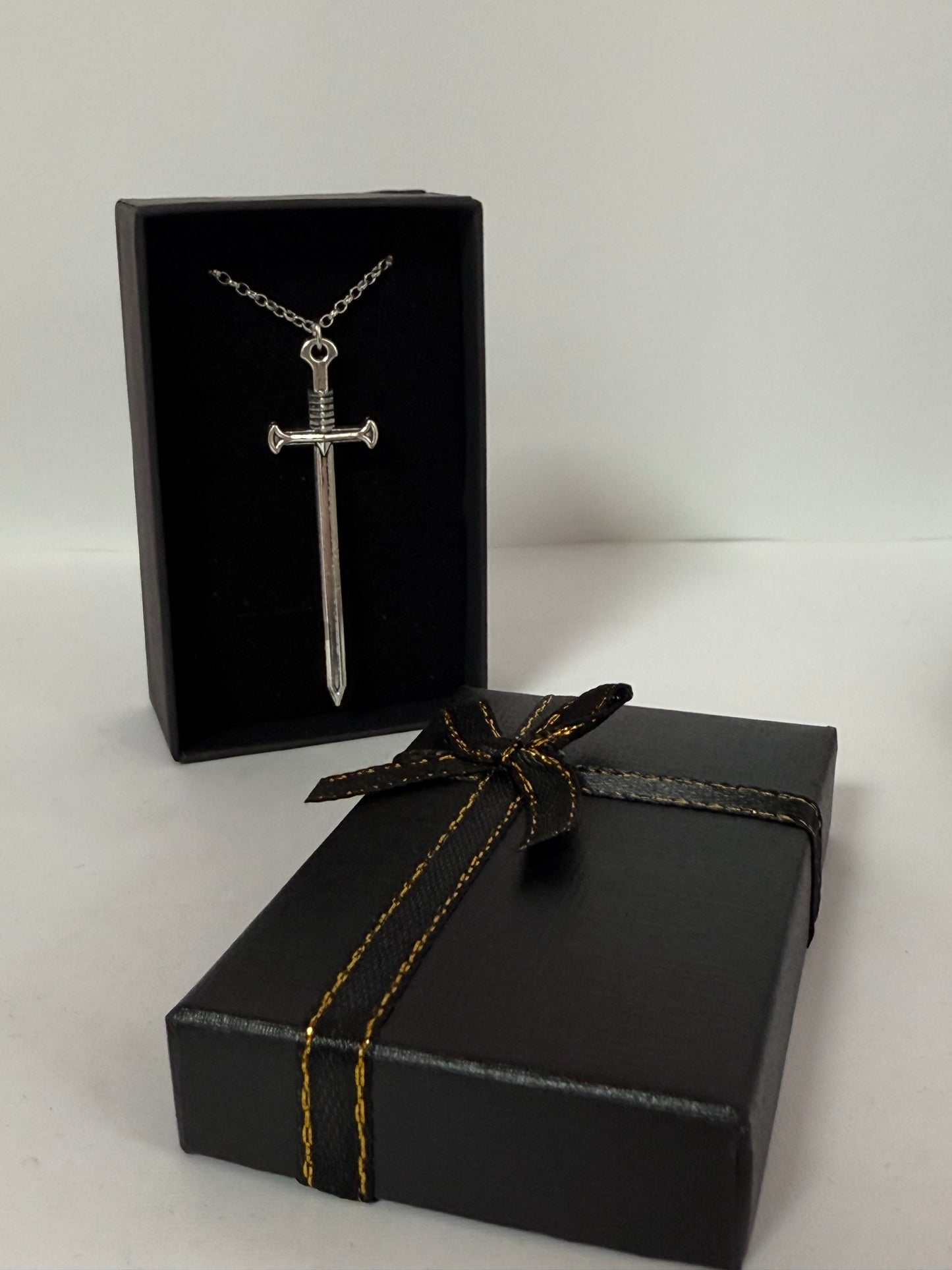 Sword Necklace #2