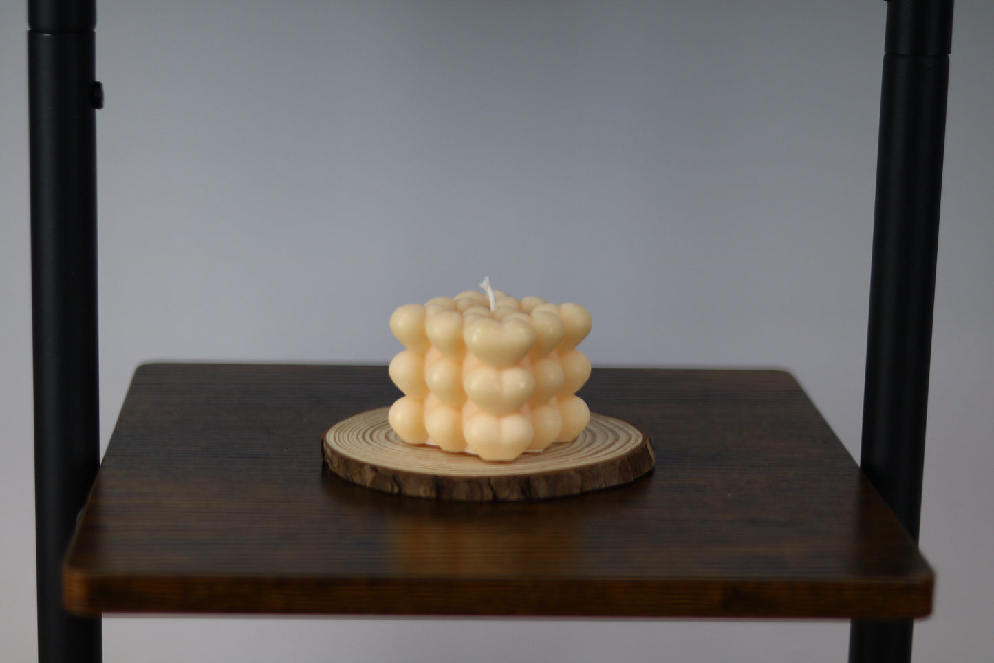 Heart Block Candle