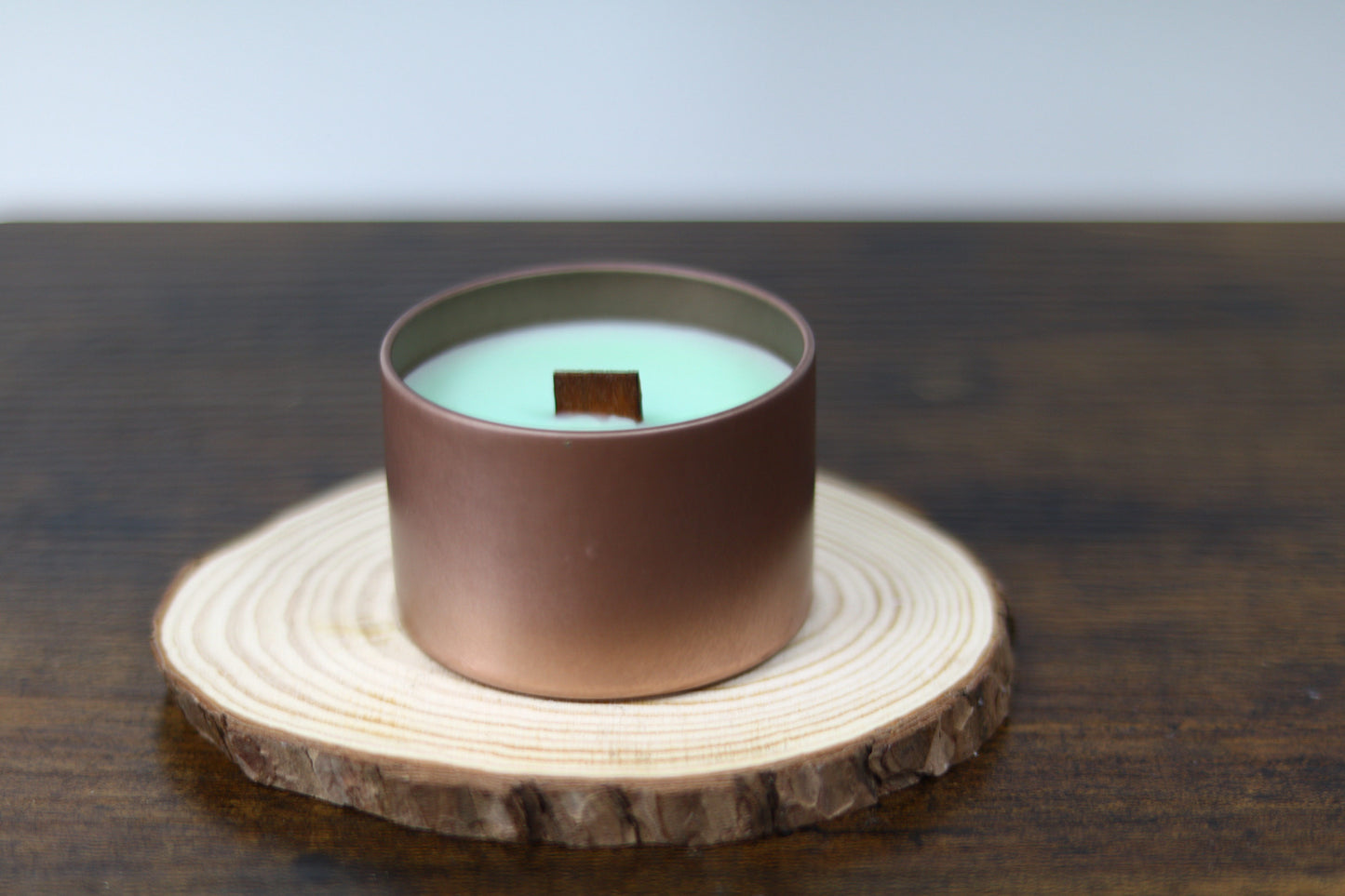 Inspires 125g Tin Candle