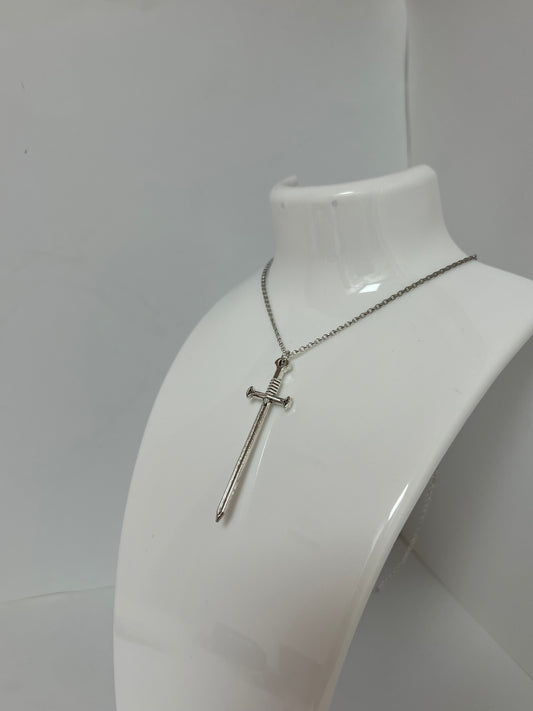 Sword Necklace #2