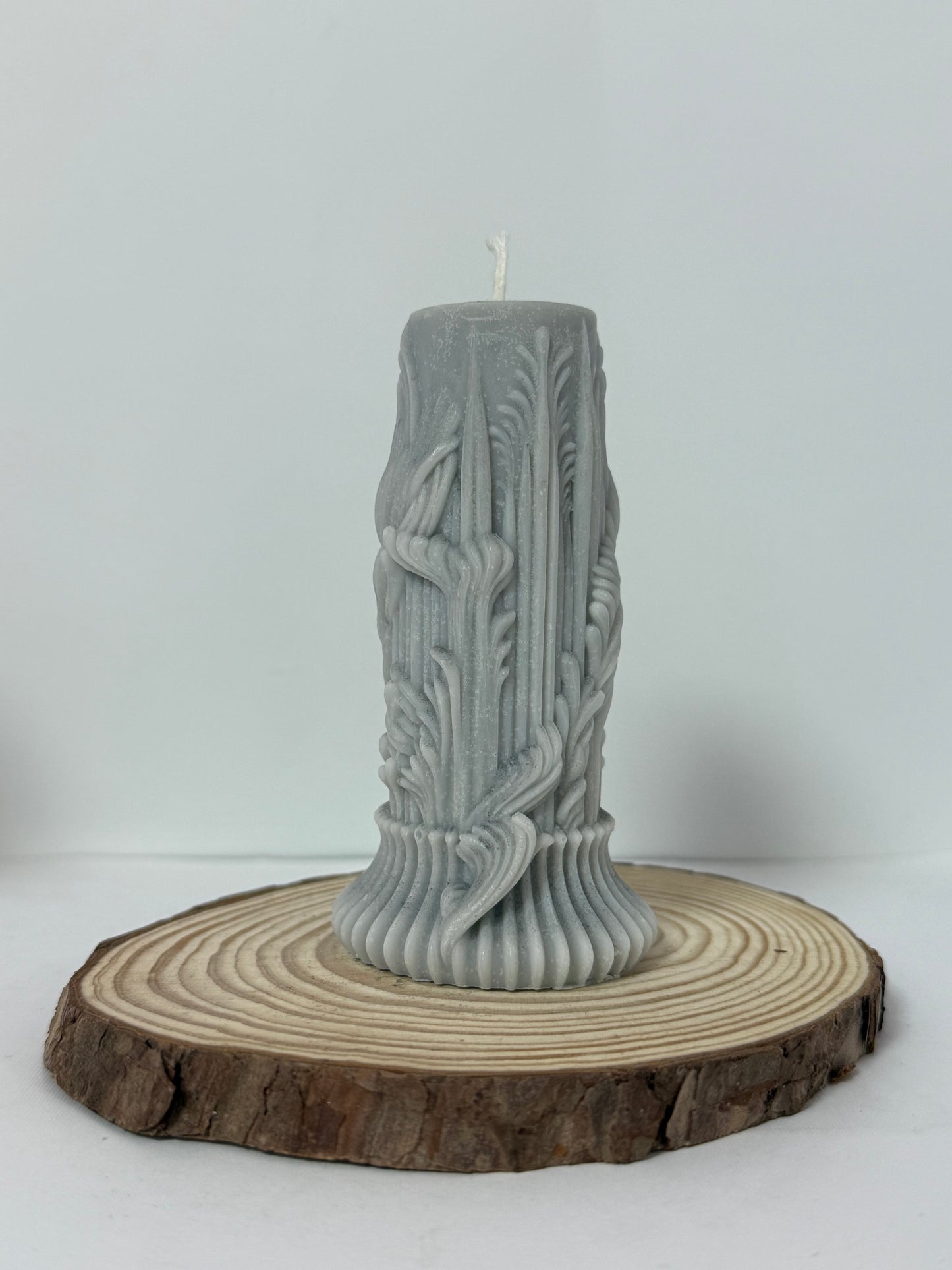 Tree Stump