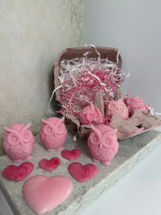 Owl Wax Melts