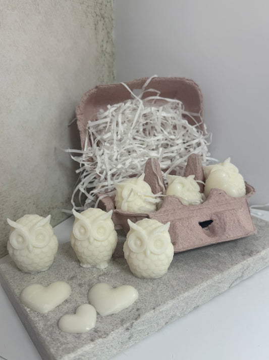 Owl Wax Melts