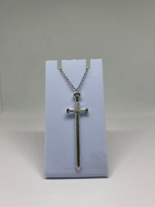 Sword Necklace #2