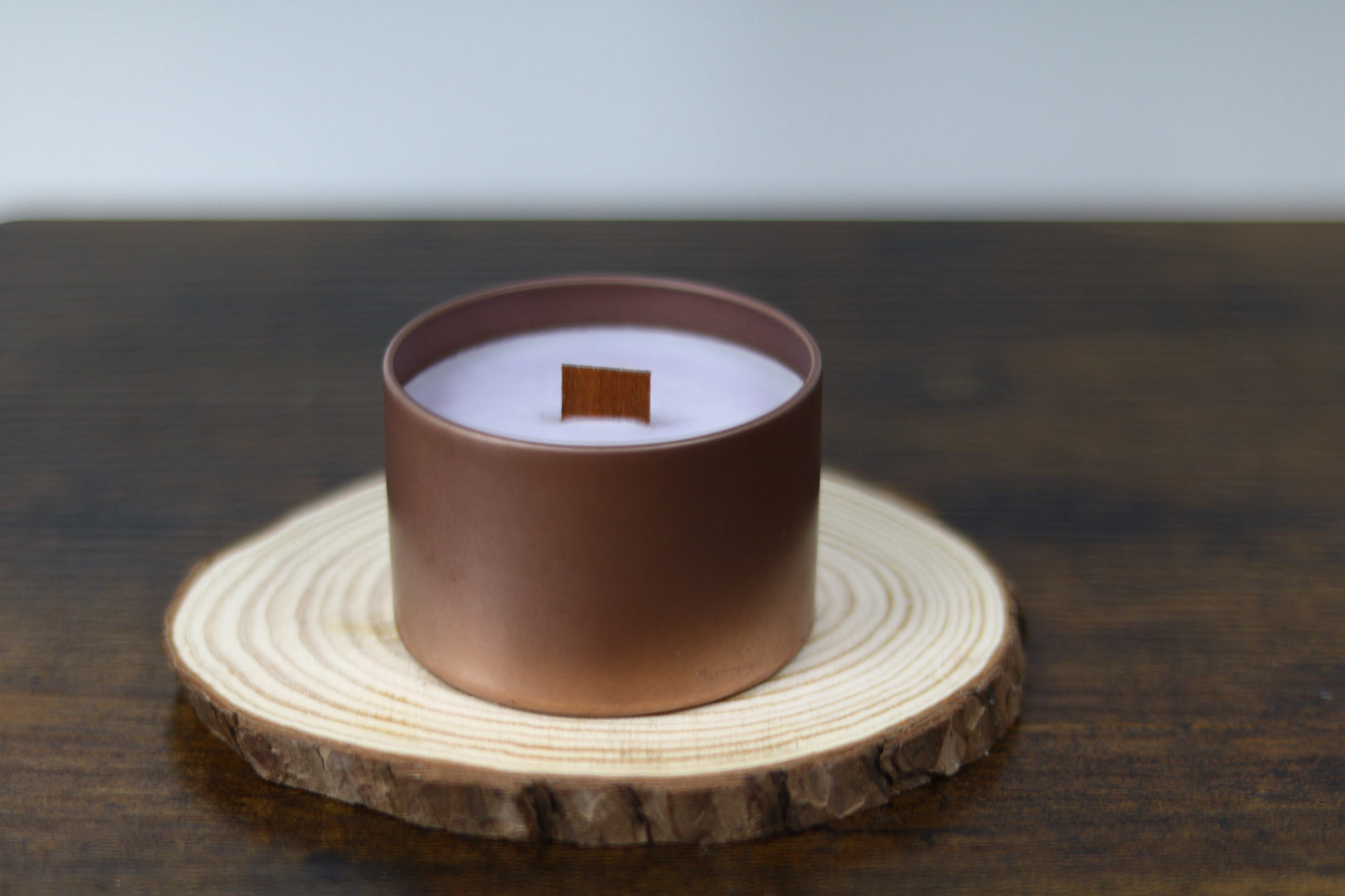 Inspires 125g Tin Candle